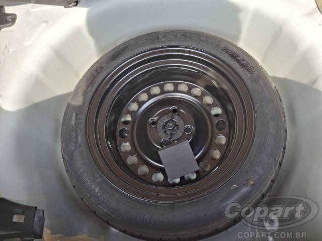 2020 HYUNDAI HB20 
