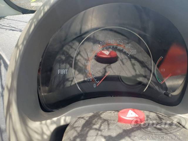 2013 FIAT UNO 