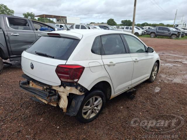 2018 VOLKSWAGEN POLO 