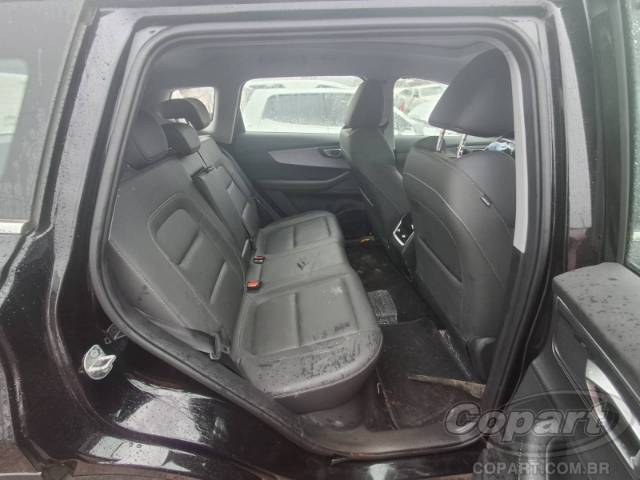2025 CAOA CHERY TIGGO 7 