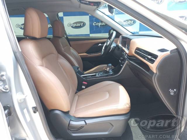 2025 HYUNDAI CRETA 