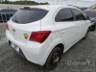 2017 CHEVROLET ONIX 