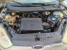 2013 FORD FIESTA SEDAN 