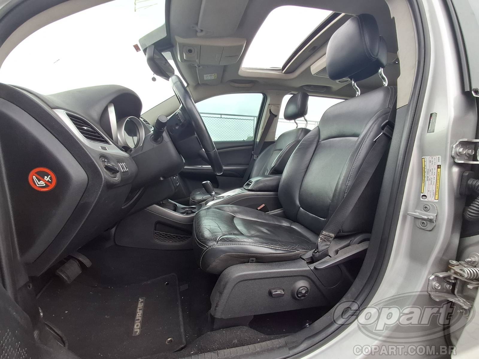 Foto 14 de 15: 2013 DODGE JOURNEY