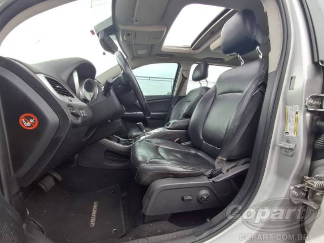 2013 DODGE JOURNEY 