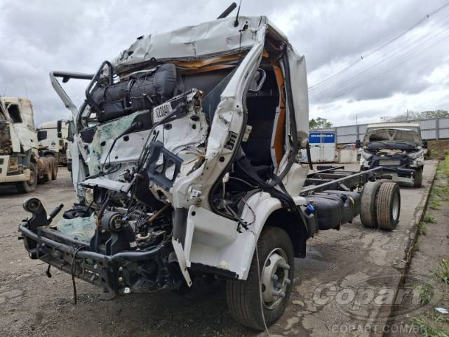 2026 MERCEDES-BENZ Accelo 