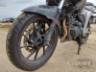 2020 YAMAHA FZ25 FAZER 