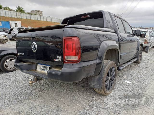 2021 VOLKSWAGEN AMAROK 