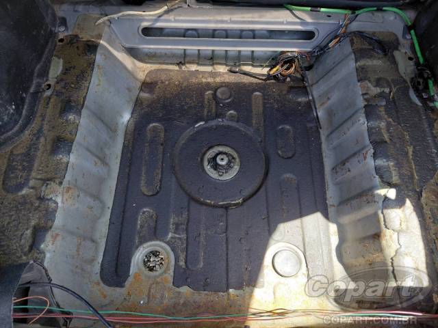2014 JAC J3 TURIN 