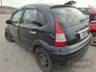2007 CITROEN C3 