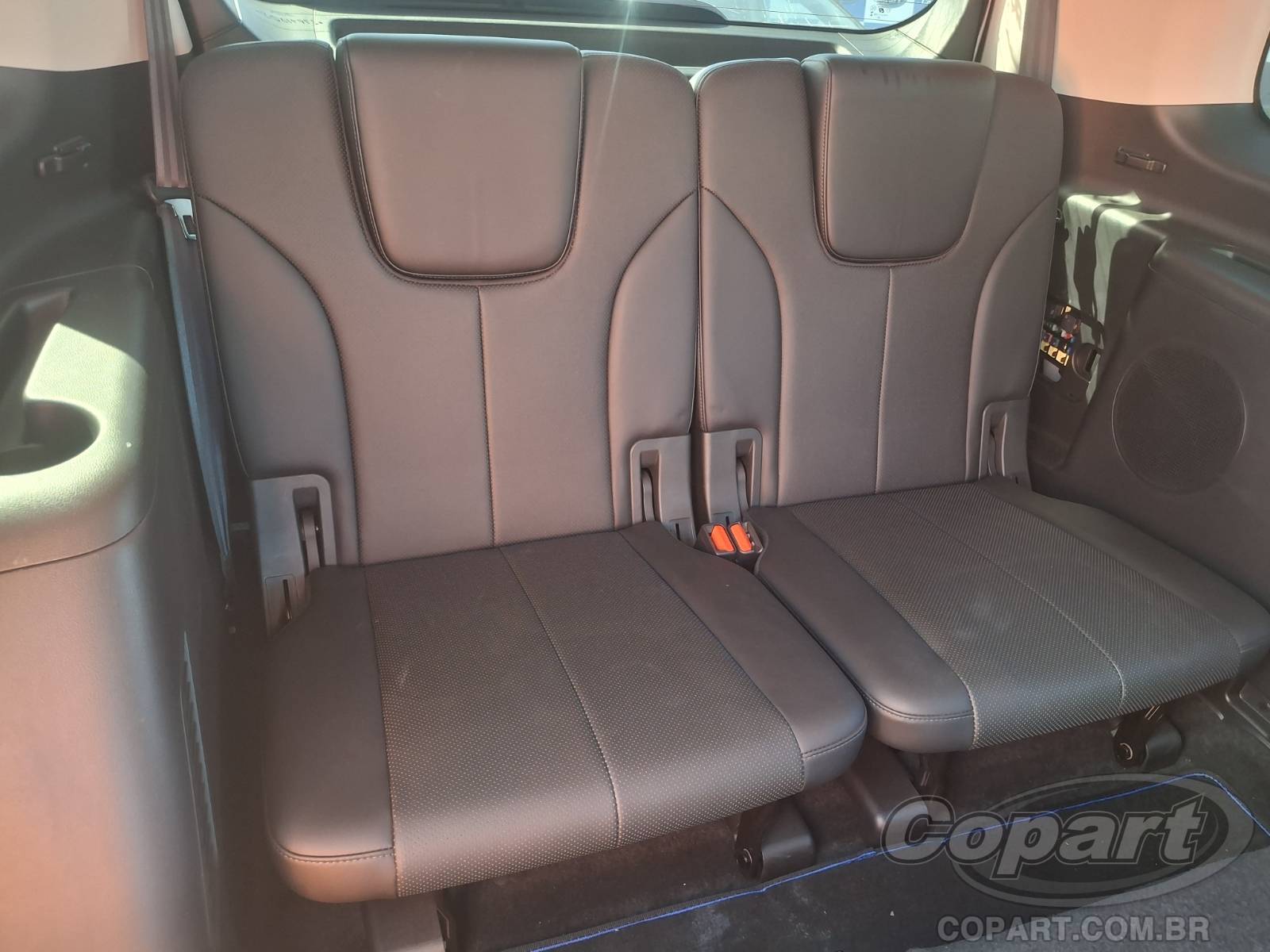 2026 GWM HAVAL H9 — foto 11 de 11