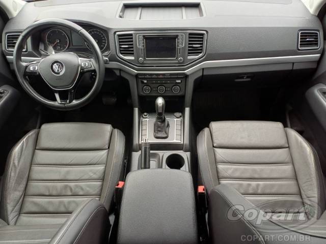 2023 VOLKSWAGEN AMAROK 