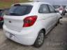 2017 FORD KA 