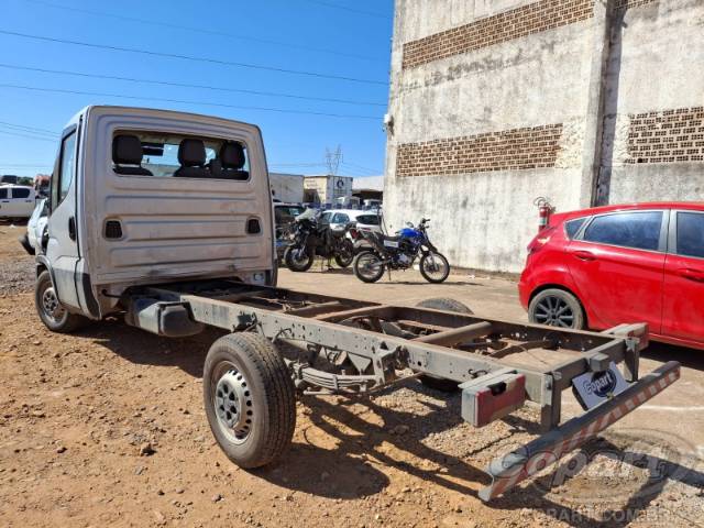 2022 IVECO DAILY 