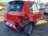 2017 VOLKSWAGEN FOX 