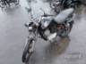 2011 HONDA CG 150 