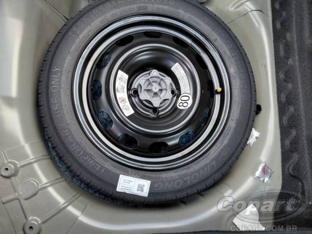 2025 CITROEN BASALT 