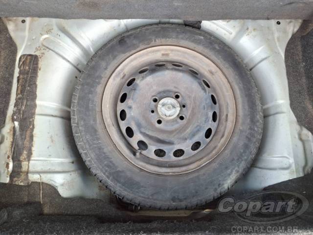 2021 FIAT UNO 