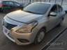2020 NISSAN VERSA 