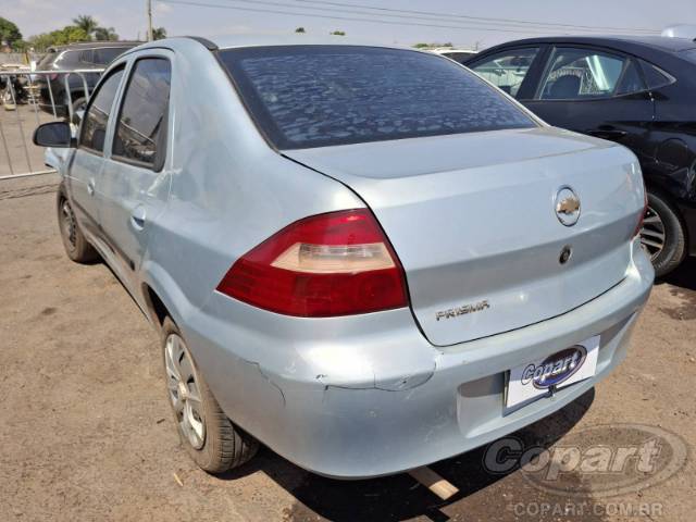 2010 CHEVROLET PRISMA 