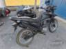 2015 HONDA NXR 160 