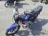 2008 HONDA CG 150 