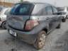 2011 CHEVROLET AGILE 