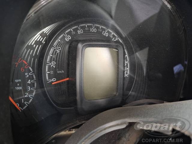 2025 FIAT MOBI 