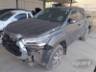 2022 TOYOTA HILUX CD 
