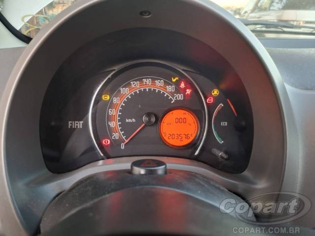 2013 FIAT UNO 