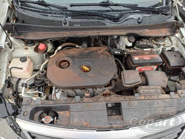 2012 KIA SPORTAGE 