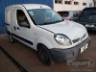 2013 RENAULT KANGOO EXPRESS 