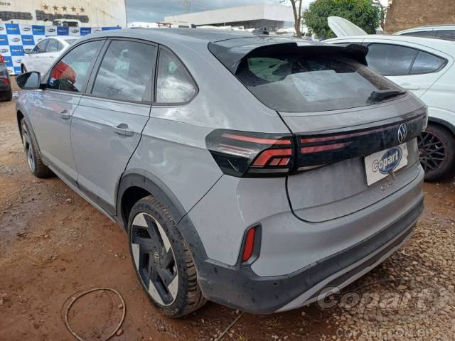 2026 VOLKSWAGEN NIVUS 