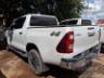 2024 TOYOTA HILUX CD 