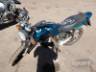 2003 HONDA CG 125 