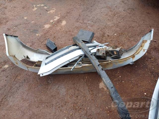 2013 CHEVROLET AGILE 