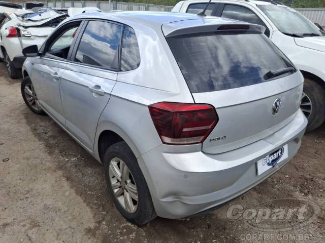 2019 VOLKSWAGEN POLO 