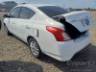 2017 NISSAN VERSA 