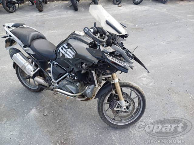 2020 BMW R 1250 