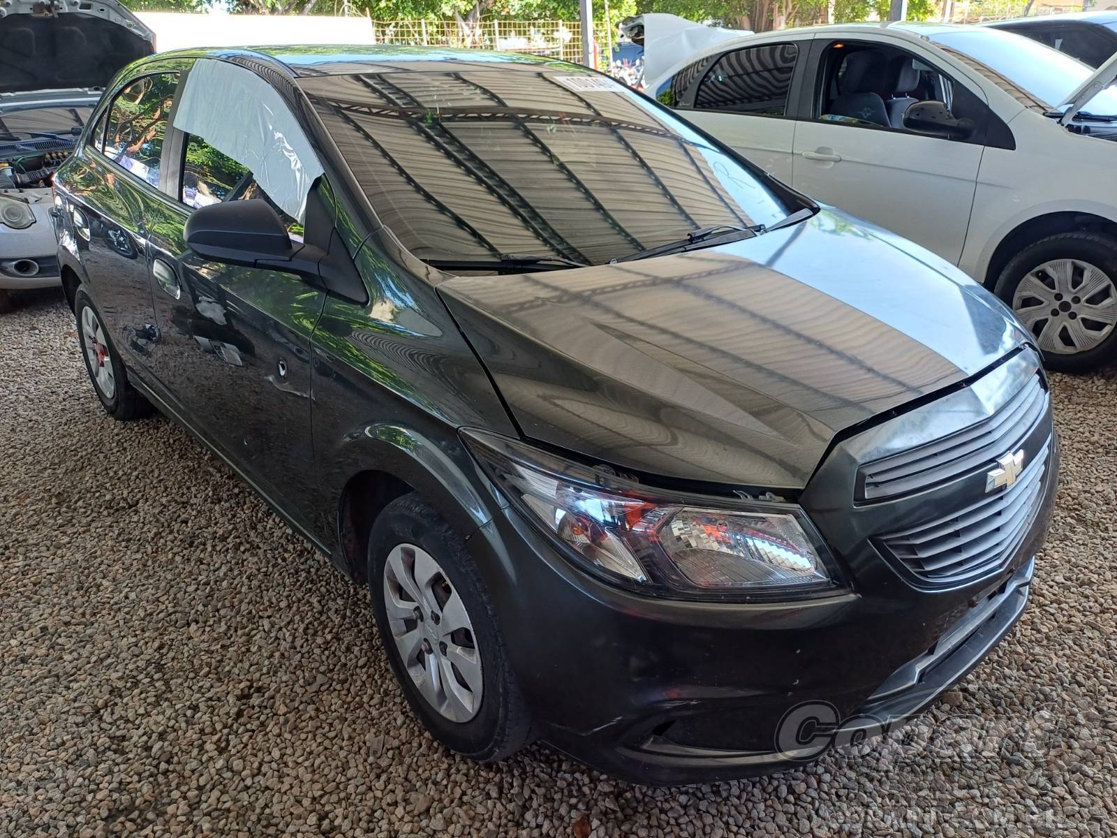 CHEVROLET ONIX JOY 1.0 ECO 2019