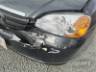 2003 HONDA CIVIC 