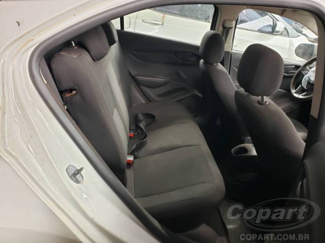 2018 CHEVROLET ONIX 
