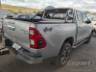 2021 TOYOTA HILUX CD 