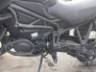 2017 TRIUMPH TIGER 