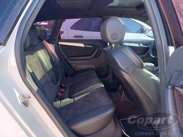 2011 AUDI S3 