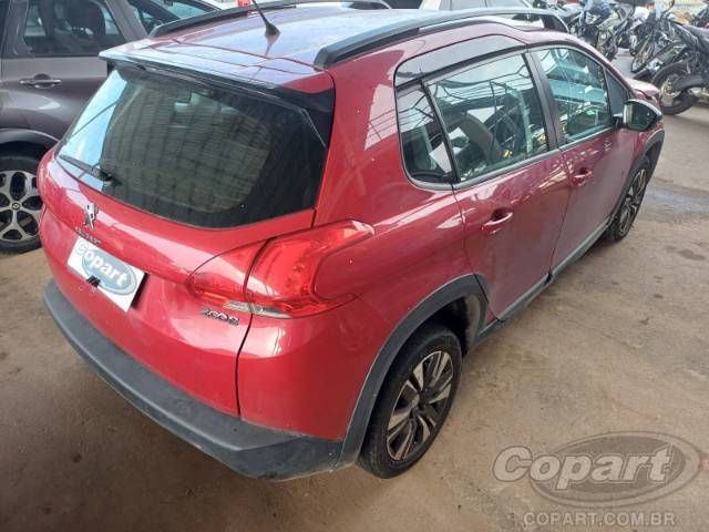 2022 PEUGEOT 2008 
