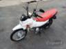 2023 HONDA POP 