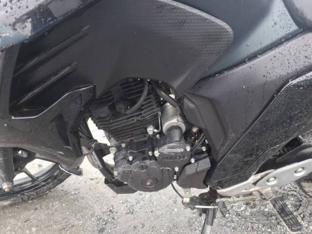 2024 YAMAHA FZ25 FAZER 