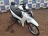 2026 HONDA BIZ 125 