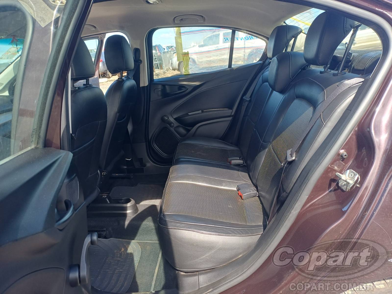 2019 FIAT CRONOS — foto 6 de 11